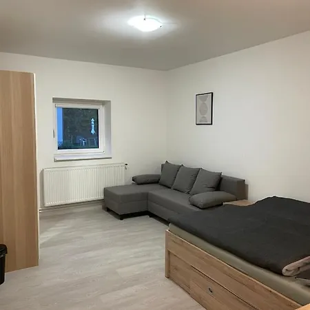 Apartman V Raji *