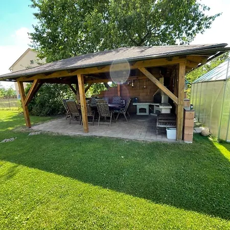 Appartement Apartman V Raji *