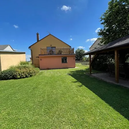 Apartman V Raji Appartement *